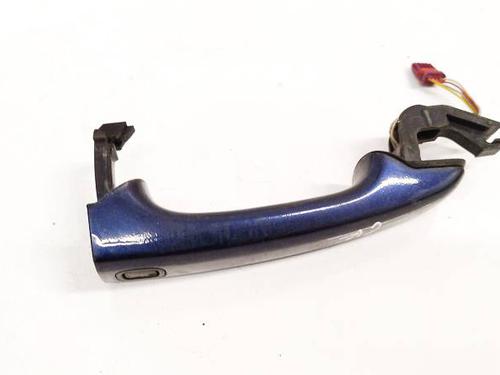 rear-left-exterior-door-handle-jaguar-xf-i-x250-2008-2009-2010-2011-2012-2013-2014-2015-34763263 main image