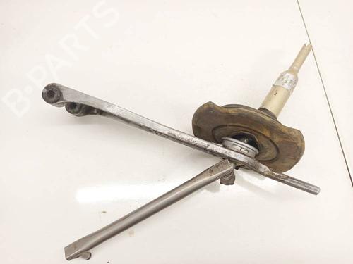 Gearstang Gearstang PEUGEOT 407 (6D_) 1.6 HDi 110 (6D9HZC, 6D9HYC) (109 hp) 34764892 34764892