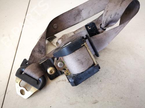 Used Front left seatbelt Front left seatbelt FORD USA EXPLORER (U2, U_) 4.0 V6 4WD (162 hp) 35411960 35411960