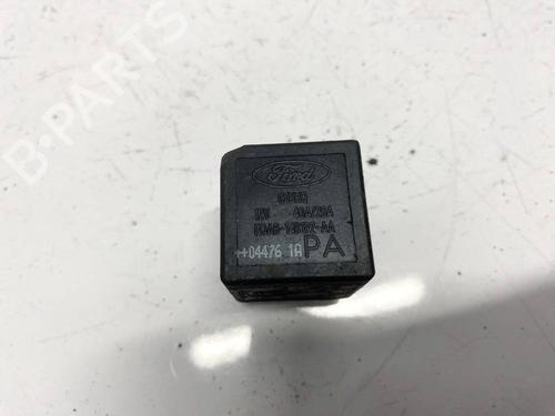 Other FORD TRANSIT Van (FA_ _) 2.4 DI (FAA_, FAB_, FAC_, FAD_) | BP32577610O1 - Image 5