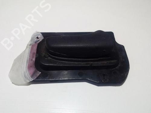 Used Front right interior door handle Front right interior door handle 35710851 35710851