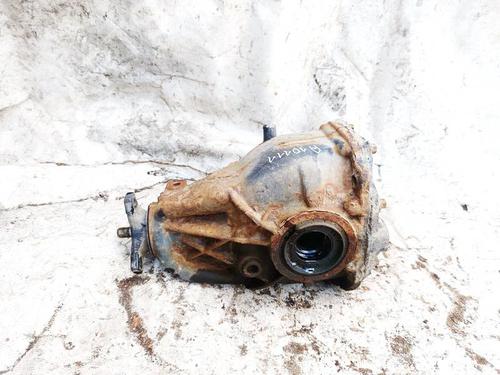 Rear differential MERCEDES-BENZ C-CLASS (W203) C 200 Kompressor (203.042) | BP35075672M24 - Image 2