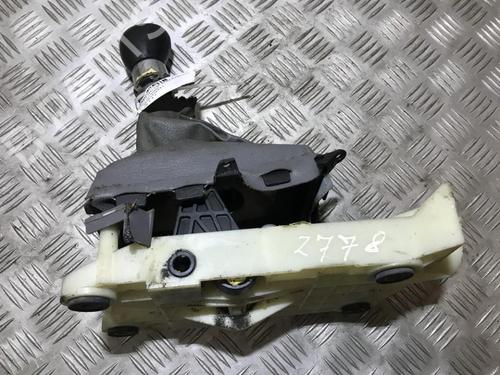 Used Gear lever Gear lever MAZDA 6 Hatchback (GG) 2.0 DI (GG14) (121 hp) 35658654 35658654