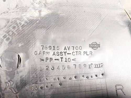 Andre NISSAN PRIMERA Hatchback (P12) 1.9 dCi | BP35046614O1 - Image 3