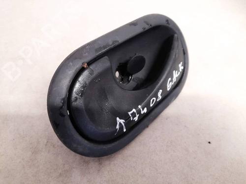 Used Rear left interior door handle Rear left interior door handle 35366717 35366717