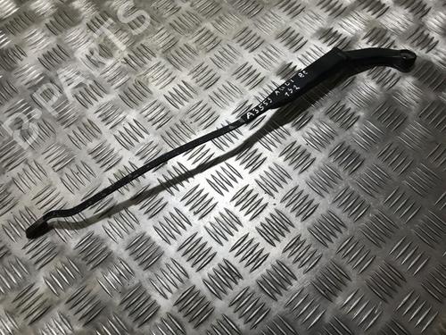 Used Front windshield wiper arm Front windshield wiper arm AUDI 80 B4 Saloon (8C2) 2.3 E (133 hp) 33492485 33492485