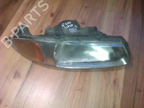 right-headlight-rover-200-ii-hatchback-rf-1995-1996-1997-1998-1999-2000-35687622 main image