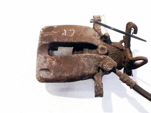 Used Left rear brake caliper Left rear brake caliper 38629805 38629805