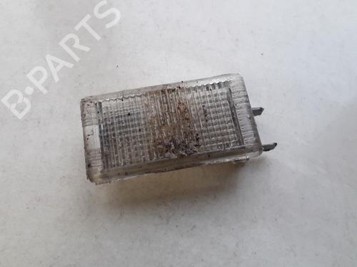 Plafonier Plafonier VOLVO V40 Estate (645) 1.9 TD (90 hp) 35850804 35850804