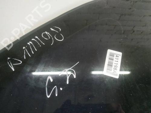 Rear right quarter glass HONDA FR-V (BE) 2.2 i CTDi (BE5) | BP34801526C92 - Image 3