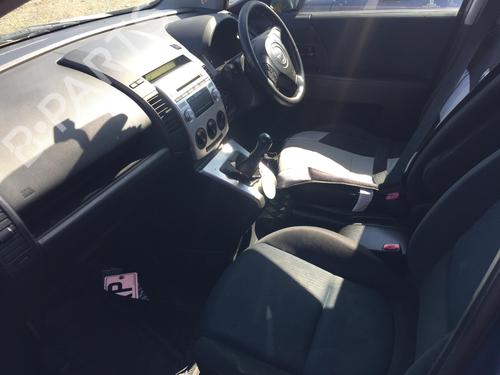 Electronic module MAZDA 5 (CR) 2.0 CD (CR19) | BP33494085M83  - Image 7