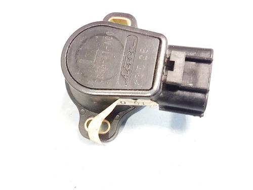 Pedale Pedale MAZDA 6 Hatchback (GG) 2.0 DI (GG14) (136 hp) 35875181 35875181