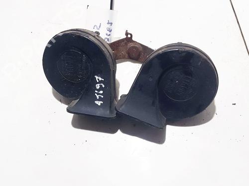 Used Horn Horn ALFA ROMEO 156 (932_) 1.9 JTD (932.A2B00) (110 hp) 35878181 35878181