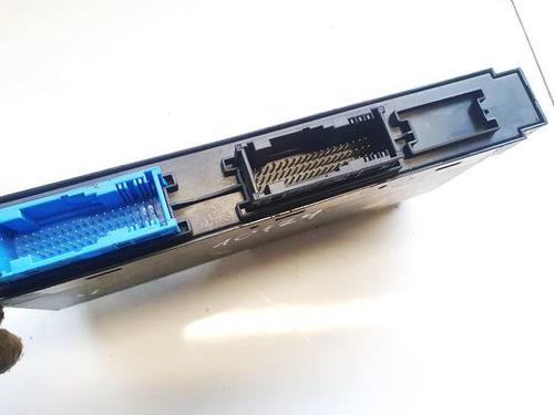 Electronic module BMW X1 (E84) sDrive 18 d | BP35031399M83 - Image 3