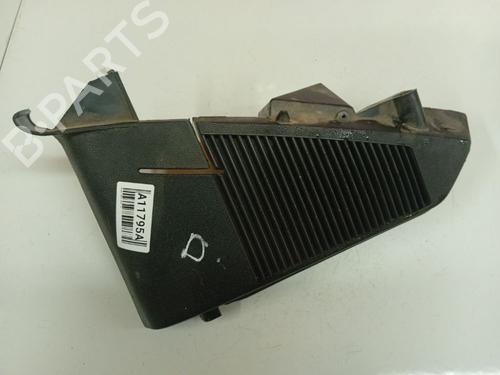 Used Grille Grille SKODA FABIA I (6Y2) 1.4 (68 hp) 39735001 39735001