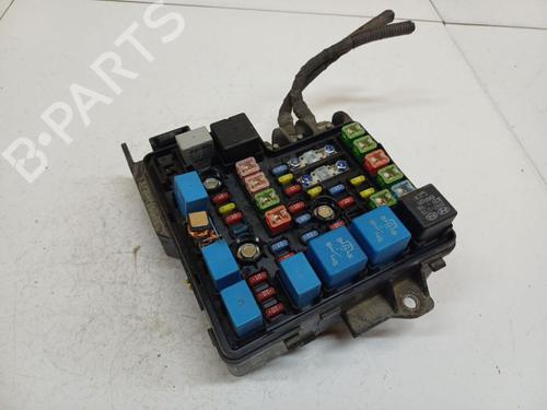 Fuse box KIA CEE'D Hatchback (ED) 1.6 CRDi 115 | BP37278780E1 - Image 2
