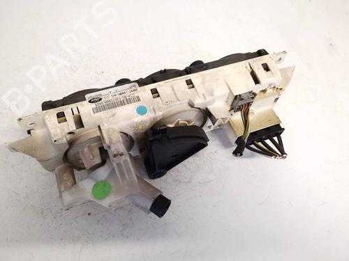 Climate control FORD FOCUS C-MAX (DM2) 2.0 TDCi | BP35104749I5 - Image 2