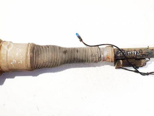 Used Right rear shock absorber Right rear shock absorber MERCEDES-BENZ S-CLASS (W221, V221) S 350 (221.056, 221.156) (272 hp) 39998590 39998590