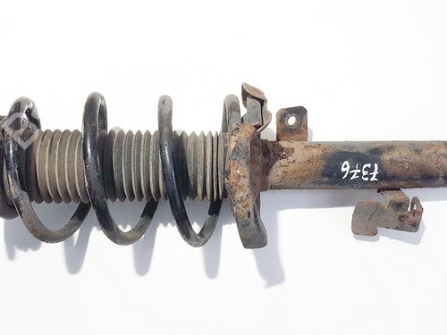 Used Left front shock absorber Left front shock absorber 35490612 35490612