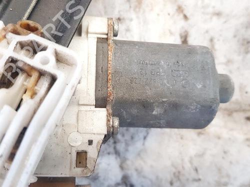 Left front window motor OPEL INSIGNIA A (G09) 1.8 (68) | BP35501672E21 - Image 3
