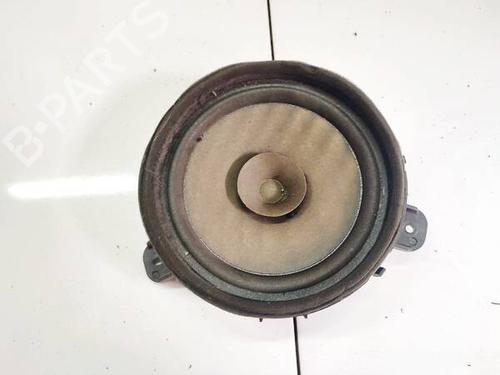 Used Speaker Speaker MITSUBISHI GRANDIS (NA_W) 2.0 DI-D (NA8W) (136 hp) 32576703 32576703