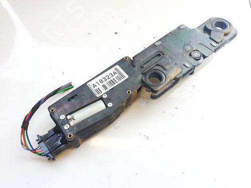 Used Tailgate lock Tailgate lock 34974012 34974012