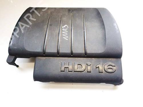 Used Upper protection Upper protection 34803586 34803586