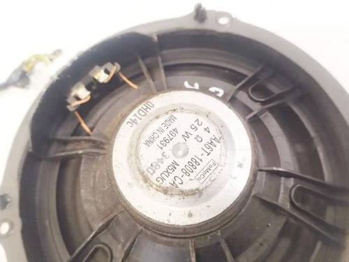 Speaker FORD FOCUS III 1.6 TDCi | BP32596849E2