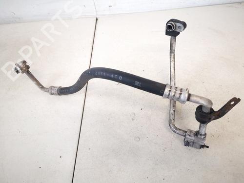 Used AC pipe AC pipe TOYOTA YARIS (_P9_) 1.4 D-4D (NLP90_, NLP90R) (90 hp) 32898184 32898184
