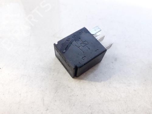 Electronic sensor VOLVO S60 I (384) D5 | BP33518409M84 - Image 2