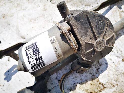 Front wiper motor OPEL CORSA D (S07) 1.4 (L08, L68) | BP35026890M29 - Image 2