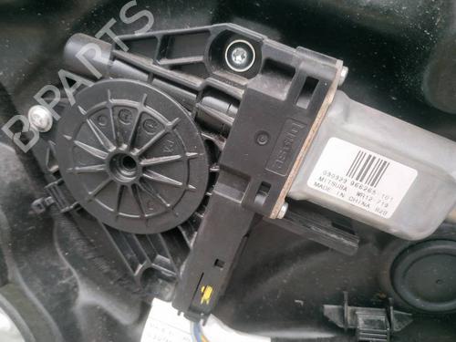 Used Left rear window motor Left rear window motor 35188589 35188589