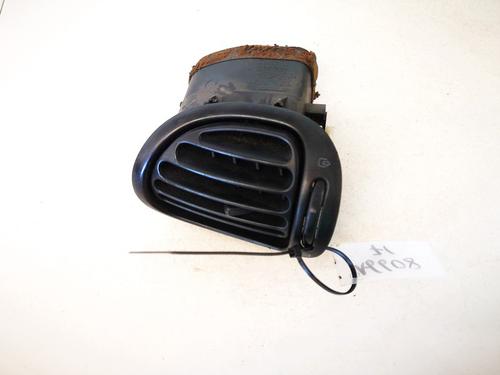 air-vent-peugeot-206-sw-2ek-2002-33076637 main image