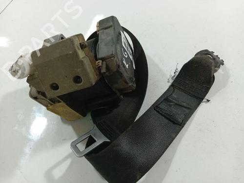 Rear left seatbelt VW PASSAT B5 Variant (3B5) 1.8 | BP34801969I29 - Image 4