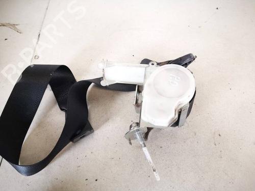 Used Front right seatbelt Front right seatbelt 35252699 35252699
