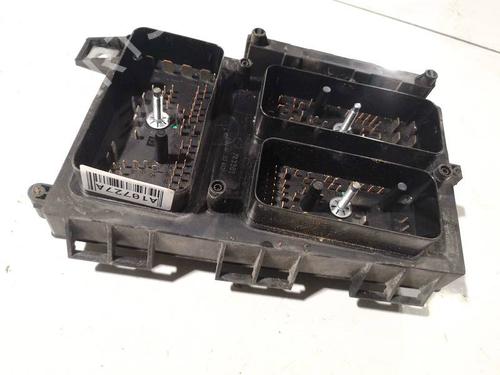 Used Fuse box Fuse box OPEL ZAFIRA / ZAFIRA FAMILY B (A05) 1.9 CDTI (M75) (120 hp) 33730763 33730763