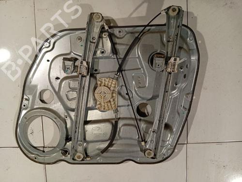 Used Front left window mechanism Front left window mechanism KIA CARENS III MPV (UN) 2.0 CRDi 140 (140 hp) 40113686 40113686