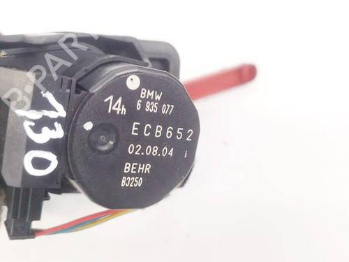 Electronic module BMW 7 (E65, E66, E67) 740 d | BP32584848M83 