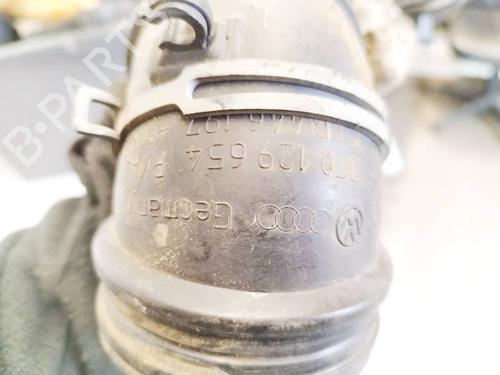 Pipe BMW 5 (F10) 535 d | BP39183168M125 - Image 4