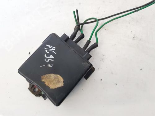 Electronic module RENAULT ESPACE II (J/S63_) 2.2 (J/S637, J63G) | BP33096000M83 - Image 2