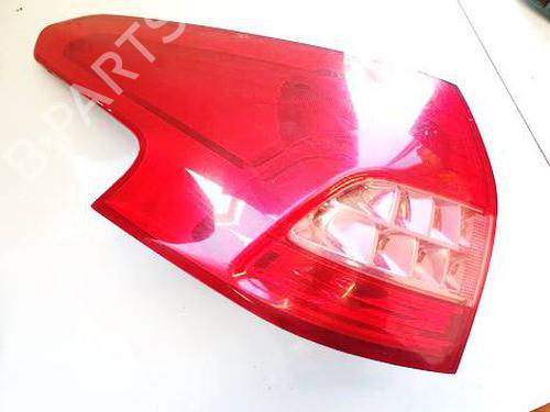 Used Left taillight Left taillight 36894736 36894736