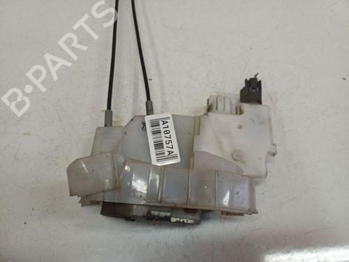 Used Front right lock Front right lock SUBARU LEGACY IV Estate (BP) 2.0 D AWD (BPD) (150 hp) 34841747 34841747