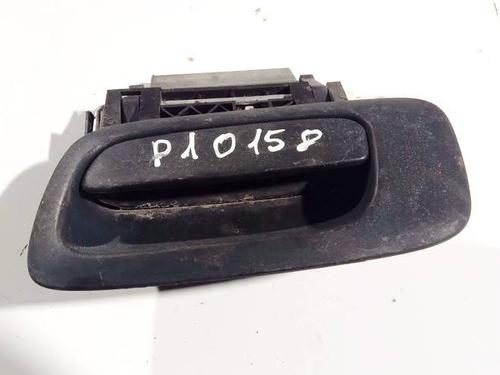 rear-left-exterior-door-handle-opel-zafira-a-mpv-t98-1999-2000-2001-2002-2003-2004-2005-2006-35030084 main image