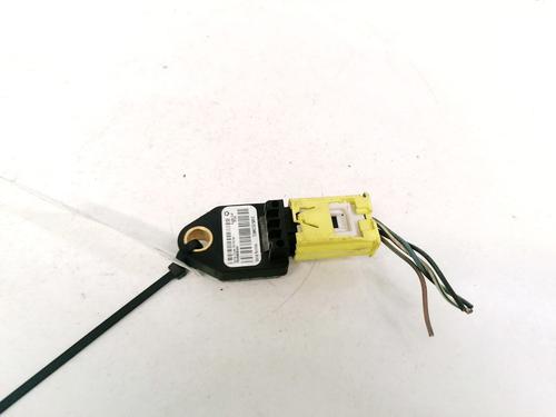 Used Electronic module CHRYSLER SEBRING (JS) 2.0 CRD (140 hp) 32905038