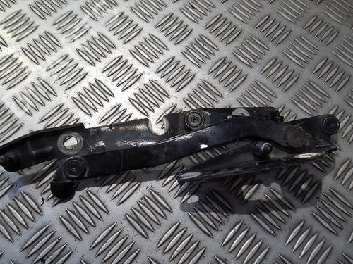 Used Hinge/Door check strap Hinge/Door check strap AUDI A4 B6 (8E2) 1.9 TDI (101 hp) 35692980 35692980