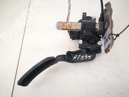 Pedal Pedal NISSAN MURANO I (Z50) 3.5 4x4 (245 hp) 35423767 35423767
