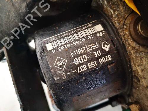 ABS pump RENAULT ESPACE IV (JK0/1_) 2.2 dCi (JK0H) | BP34866133M43 - Image 3
