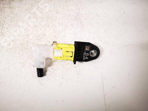 Used Electronic sensor Electronic sensor TOYOTA COROLLA Saloon (_E18_, ZRE1_) 1.6 (ZRE181_) (132 hp) 40286652 40286652