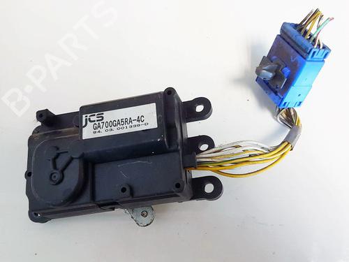 Used Electronic module Electronic module MAZDA 626 IV Hatchback (GE) 2.0 D GLX Comprex (GEFP) (75 hp) 33103955 33103955