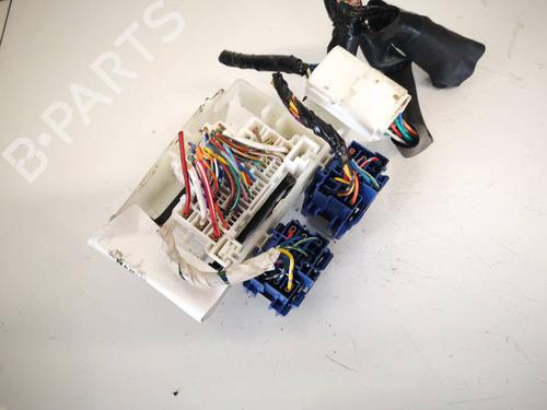 Fuse box SUBARU OUTBACK (BR) 2.0 D AWD (BRD) | BP32584953E1